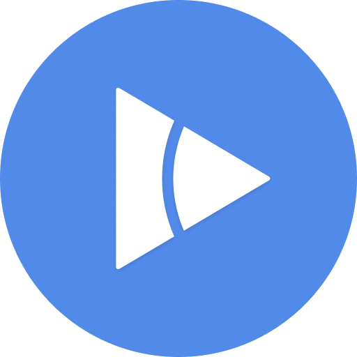Reprodutor de Vídeo All Format