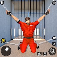 Grand Jail Prison Break Escape İndirin ve PC'de