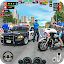 US Police Car Chase: Cop Games
