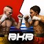 Brutal Knuckle Boxing