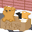 Be My Family - Dog Cat