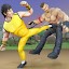 Beat Em Up Karate Fighting Games: Kung Fu Fight