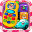 Phone for kids baby toddler - Baby phone