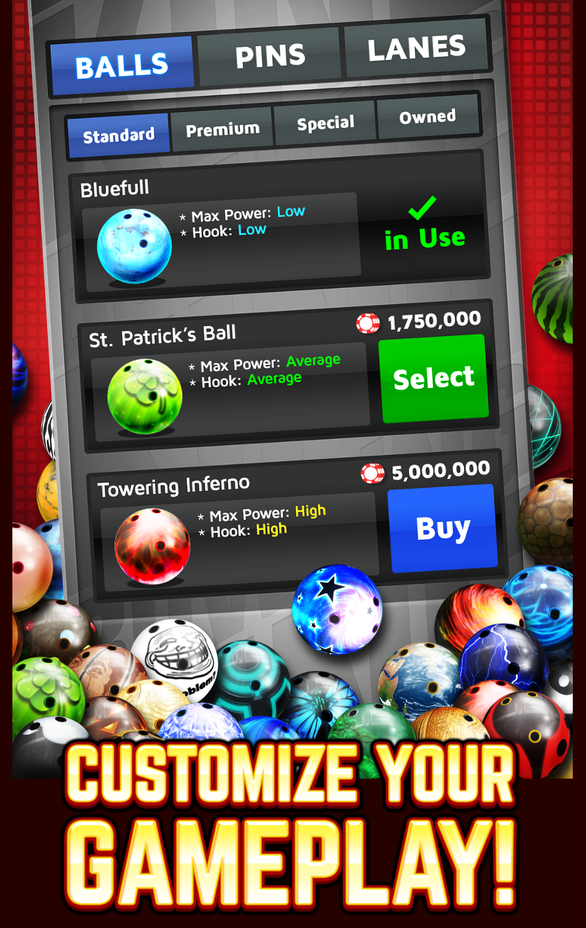 Play Bowling King Online