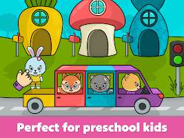 Download & Play Bimi Boo Baby Games for Kids on PC & Mac