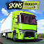 Skins Truckers Of Europe 3