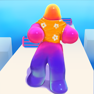 Graj Blob Runner 3D na PC