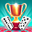 Domino Rivals - Board game