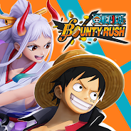 ONE PIECE Bounty Rush İndirin ve PC'de