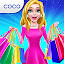 Shopping Mall Girl - Dress Up & Style Game