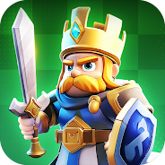 Juega Checkmate Clash—Brain vs. Deck En PC