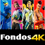 Fondos de Pantalla 4K, Full HD