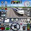 City Train Game 3d Train games