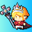 バカゲーダンジョンRPG ~インフレ系ストラテジー~
