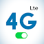 4G LTE Mode only