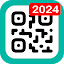 QR code reader & Barcode scanner (no ads)