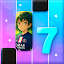 Piano Music 7: jeux de musique