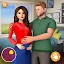 Pregnant Mom: Family Life Game