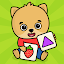Baby flash cards for toddlers