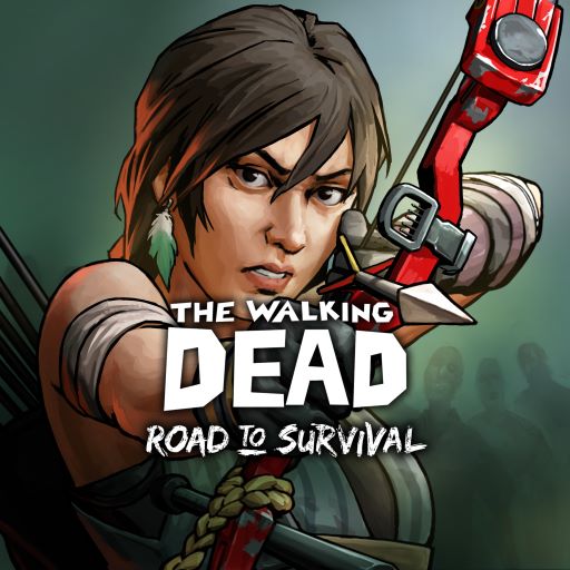 Play Walking Dead: Road to Survival Online