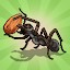Pocket Ants: Simulador de Colônia