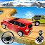 Offroad Jeep Driving 3D - Real Jeep Adventure 2019