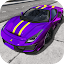Street Racing Car Bike Driver