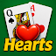 Hearts: Classic Card Game