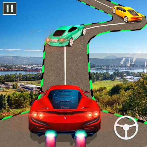 Road Driving Simulator 4x4 : Car Mudding 2