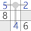 Thermo Sudoku