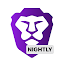 Brave Browser (Nightly)