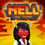 Hell: Idle Evil Tycoon Sim