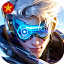 Mã Tiến Hóa:X - Gzone