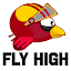Fly High
