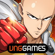 Chơi One Punch Man: The Strongest on PC
