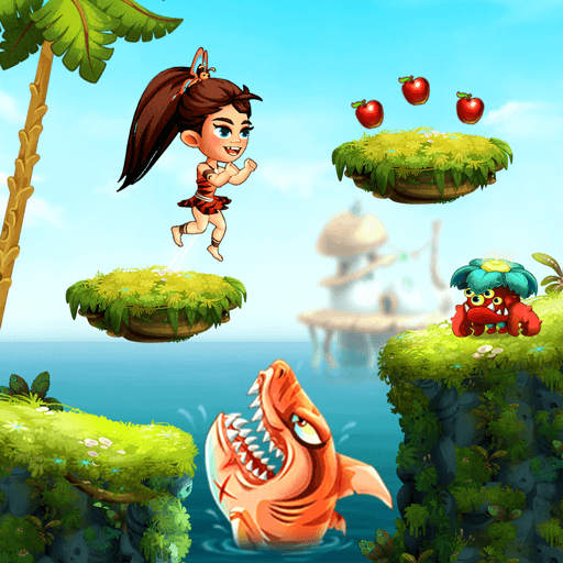 Play Jungle Adventures 3 Online