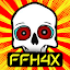 FFH4X Headshot injector vip FF