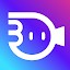 BuzzCast- Chat vidéo en direct