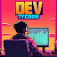 Boşta Tycoon Game Dev iş oyunu