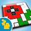 Conceptis Sym-a-Pix