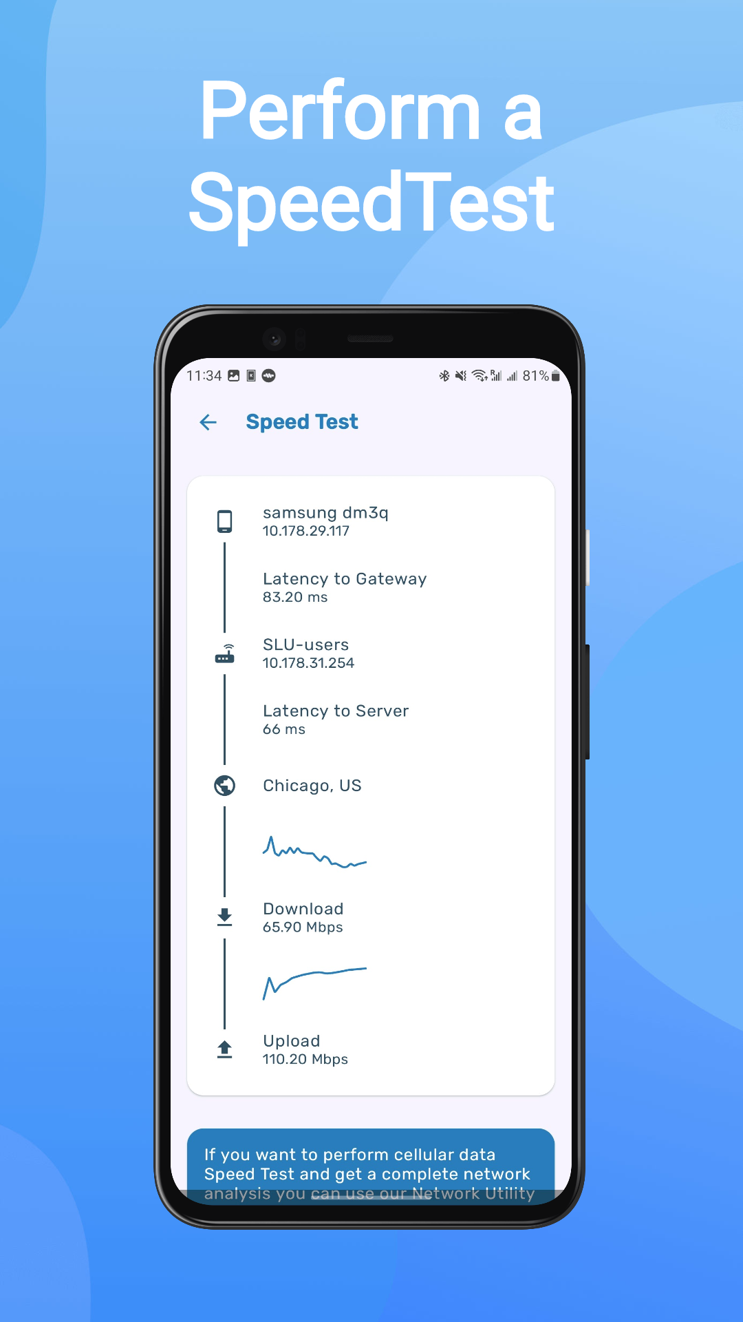 Скачайте и запустите WIFI WPS WPA TESTER на ПК или Mac (Эмулятор)