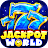 Jackpot World – Slots Casino