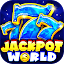 Jackpot World - Slots Casino