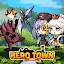 Hero Town Online : 2D MMORPG