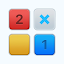 Clue Colors - Logic Puzzle