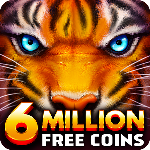 Slots Prosperity™ - Free Slot Machine Casino Game