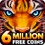 Slots Prosperity™ - Free Slot Machine Casino Game