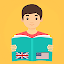 English courses 100% free & without Internet