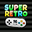 SuperRetro16 ( SNES Emulator )