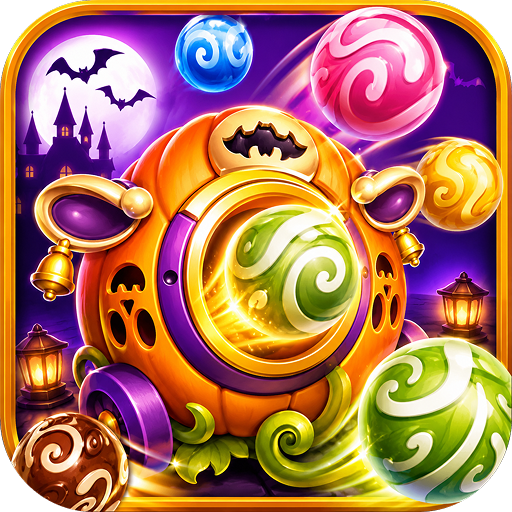 Quadana: Marble Quest